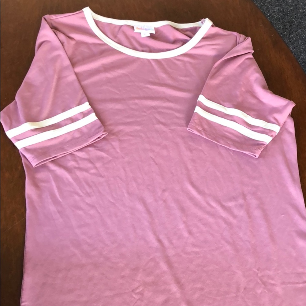 New GiGi - never worn